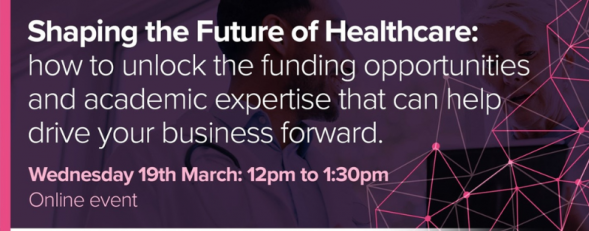 Shaping the Future of Healthcare